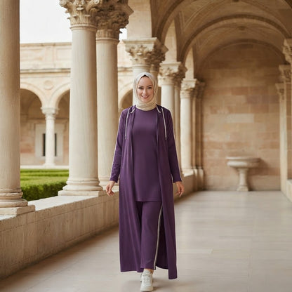 The Essential Modest Set