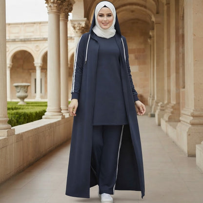 The Essential Modest Set