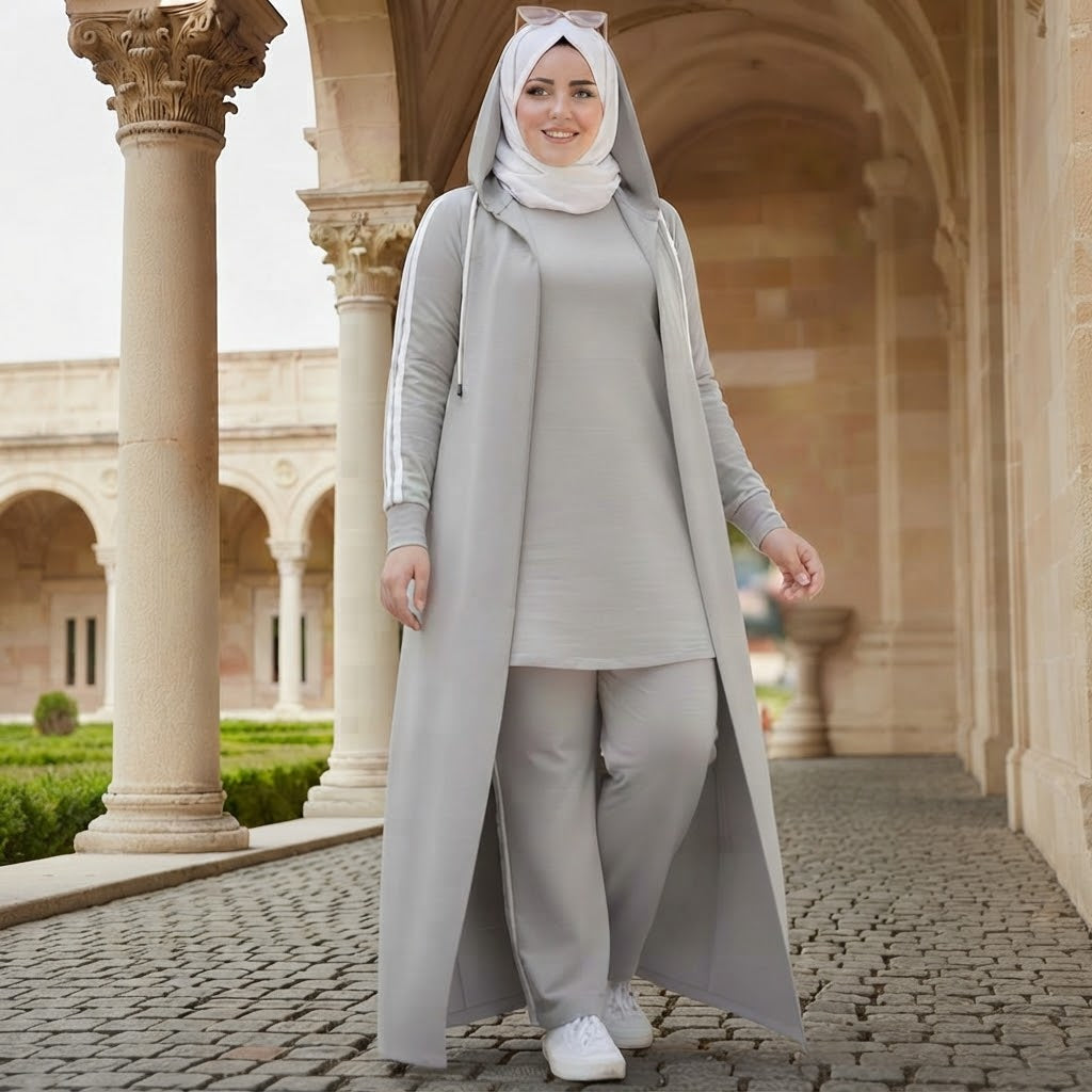 The Essential Modest Set