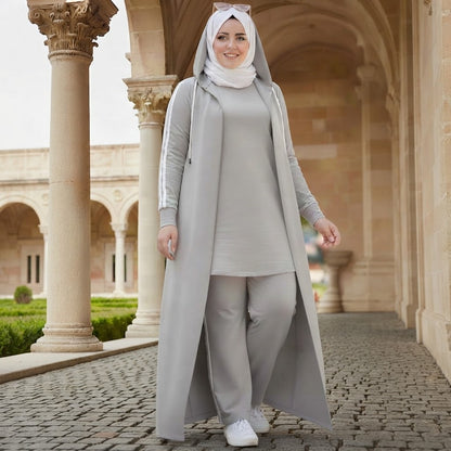 The Essential Modest Set