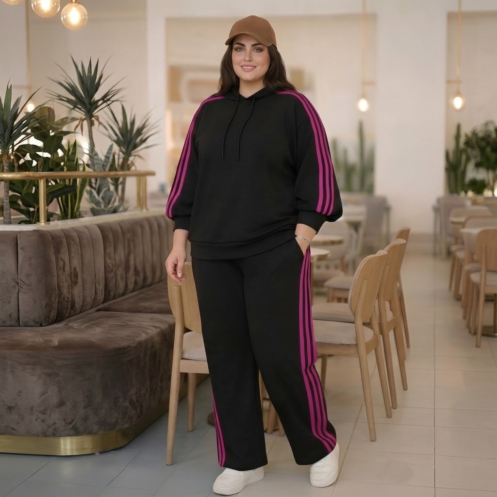 Aura Sporty Modest