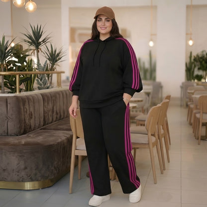 Aura Sporty Modest