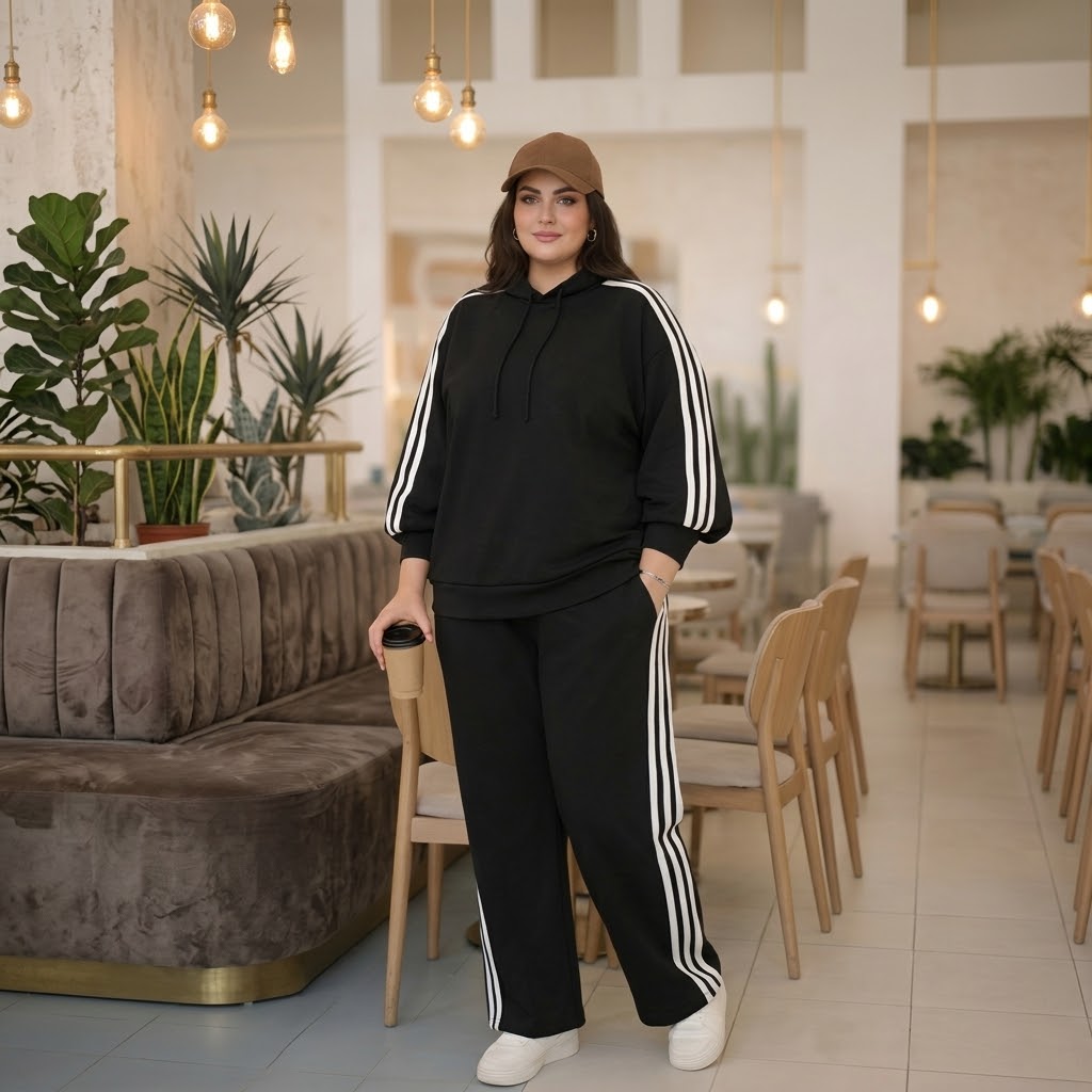 Aura Sporty Modest