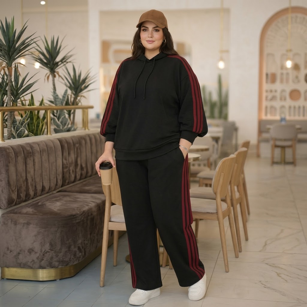 Aura Sporty Modest