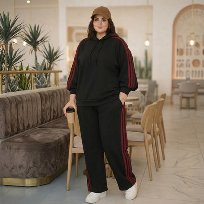 Aura Sporty Modest