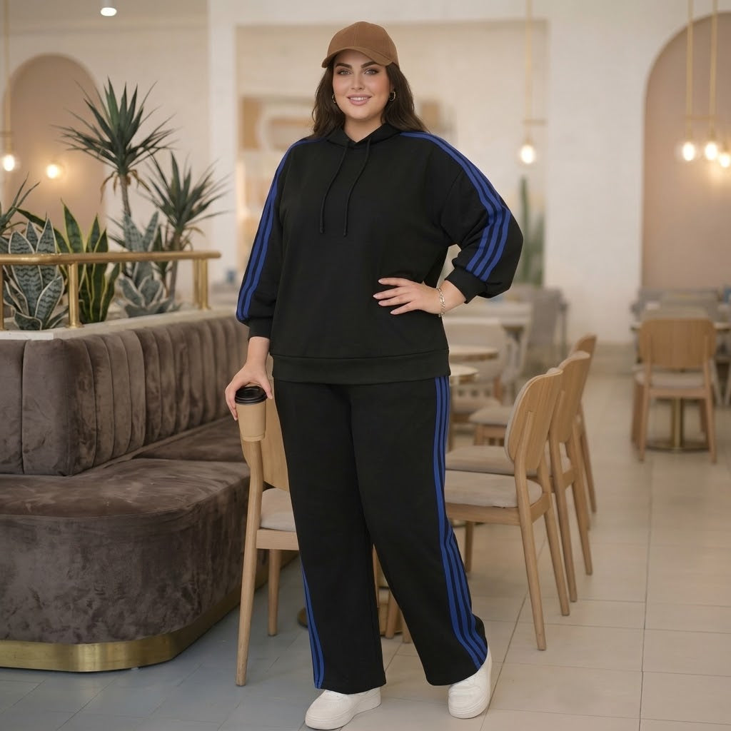 Aura Sporty Modest