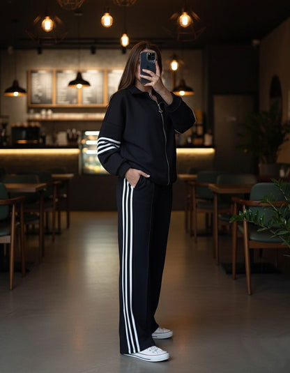 Snowline tracksuit