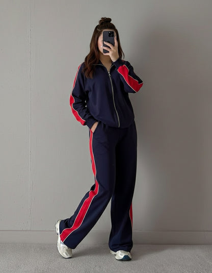 Urban Bolt Tracksuit