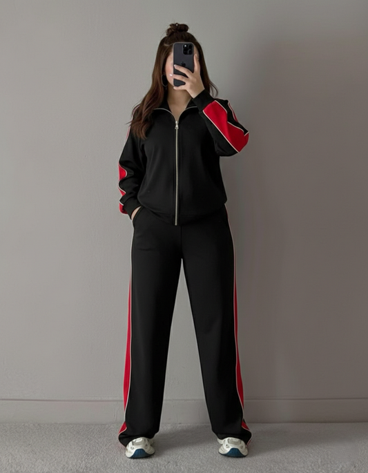 Urban Bolt Tracksuit