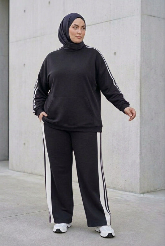 Aura Sporty Modest