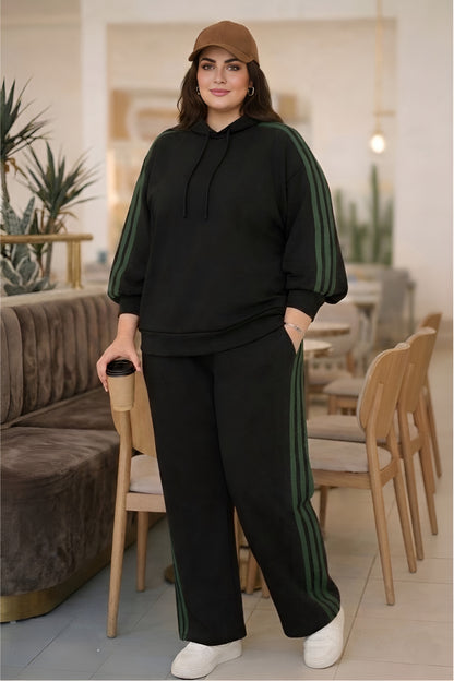 Aura Sporty Modest