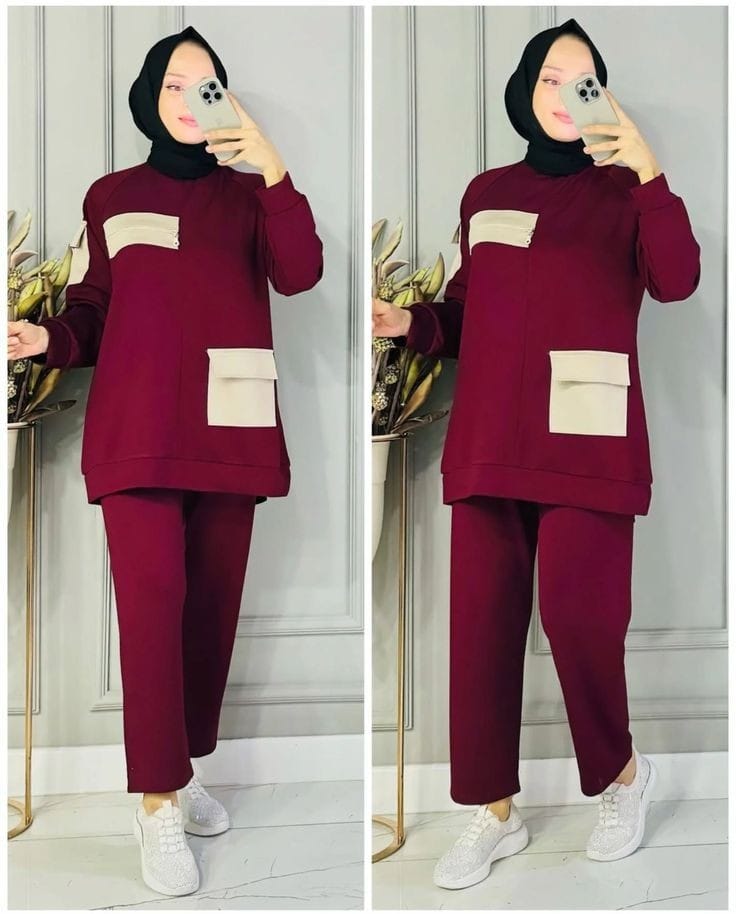 Breezy Pocket Set