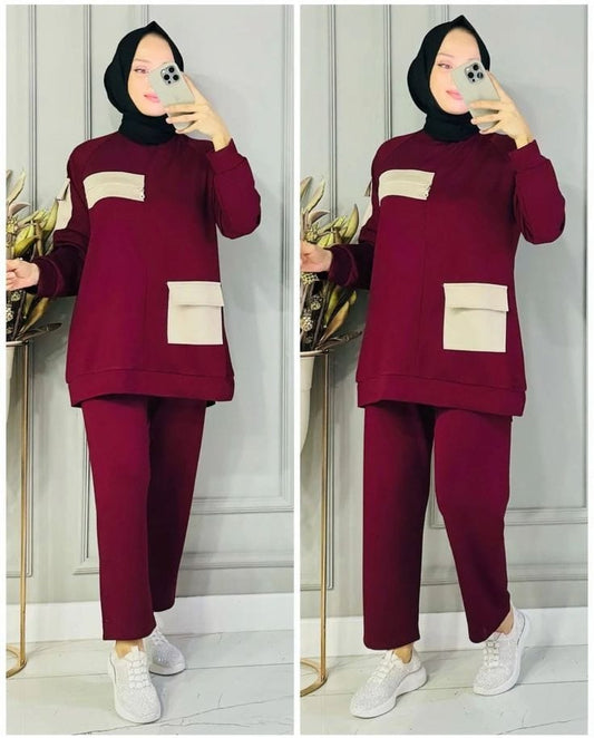 Breezy Pocket Set