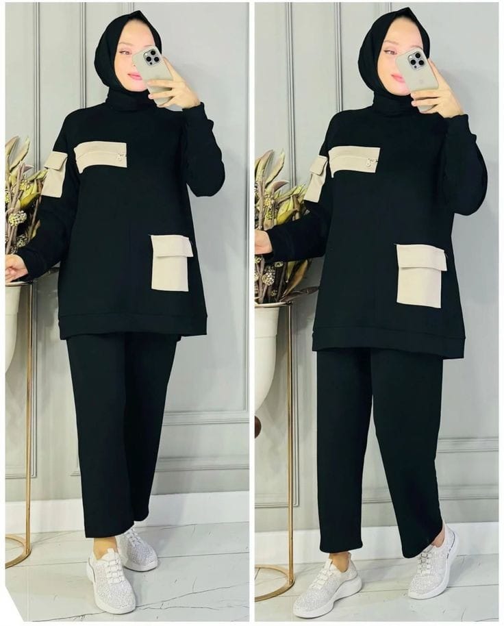Breezy Pocket Set