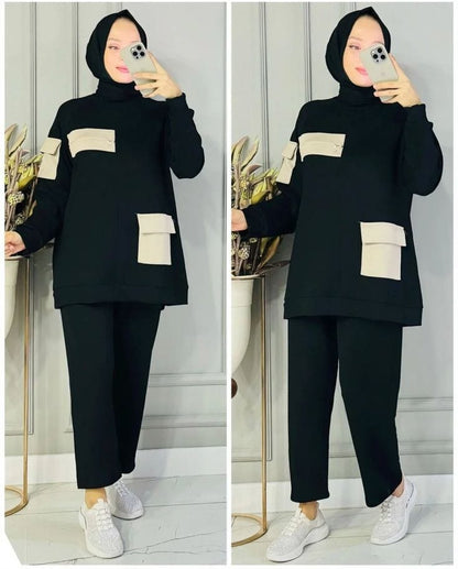 Breezy Pocket Set