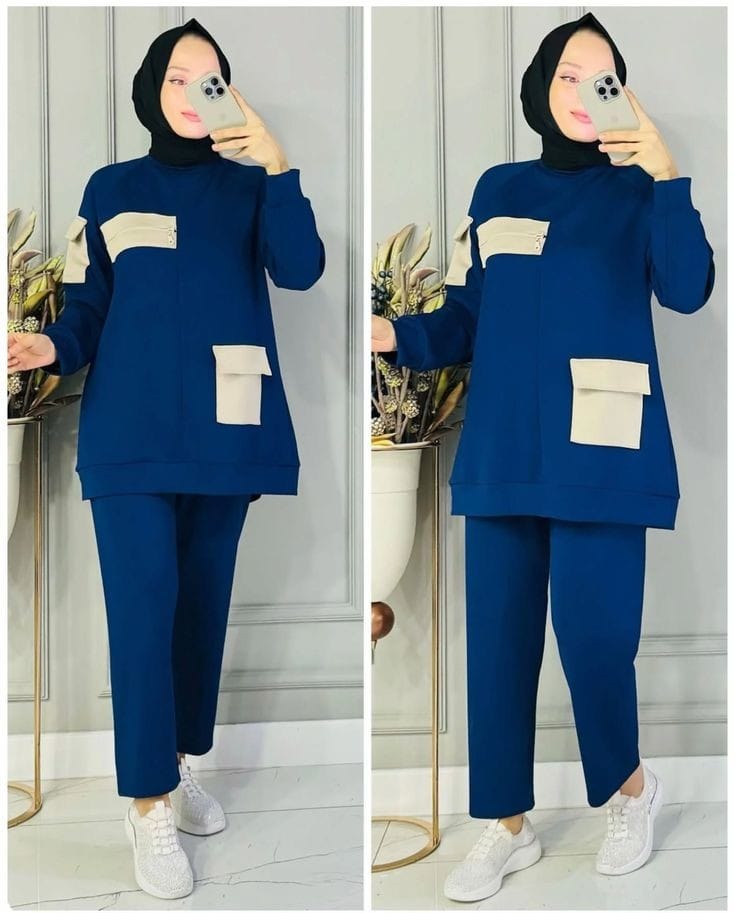 Breezy Pocket Set