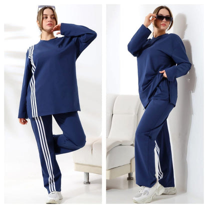 Tree Line Trucksuit