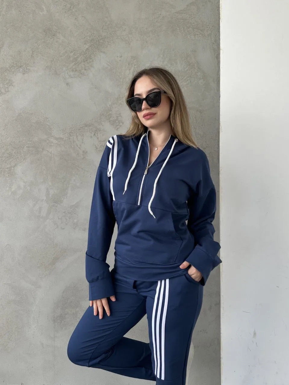 Threecap Trucksuit