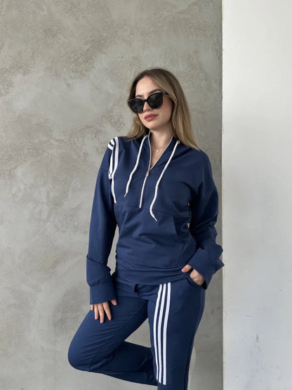 Threecap Trucksuit