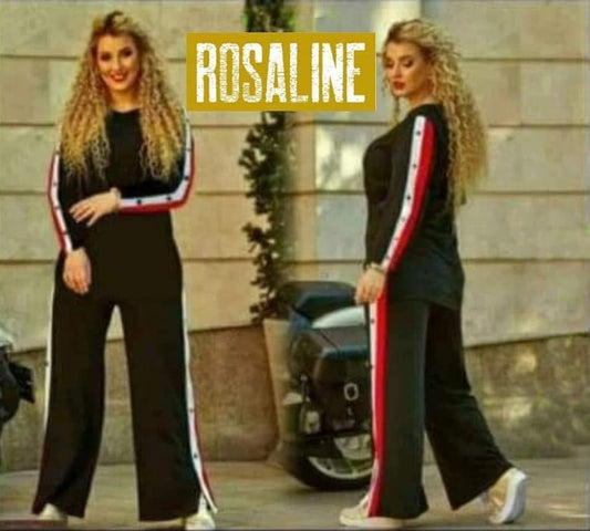 Capsule Tracksuit