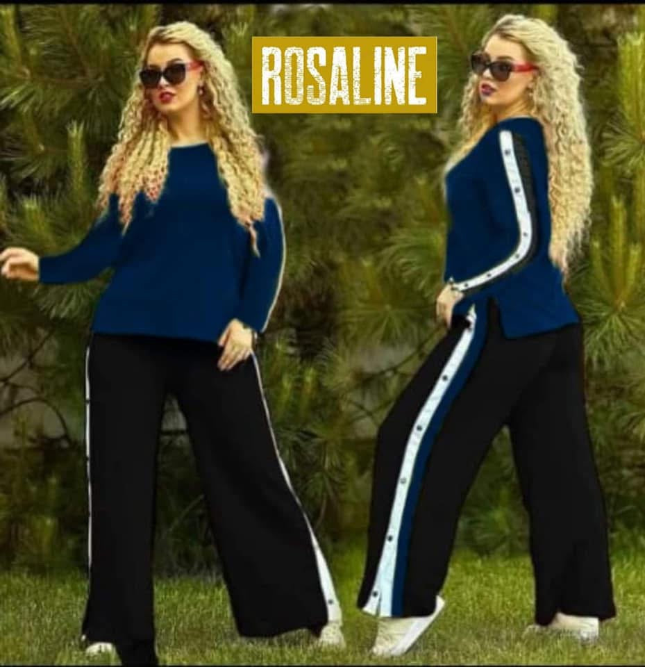 Capsule Tracksuit