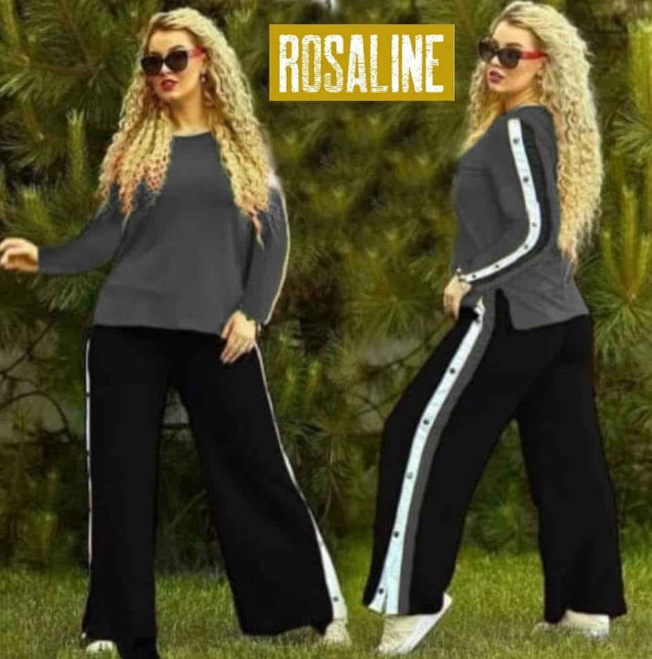 Capsule Tracksuit