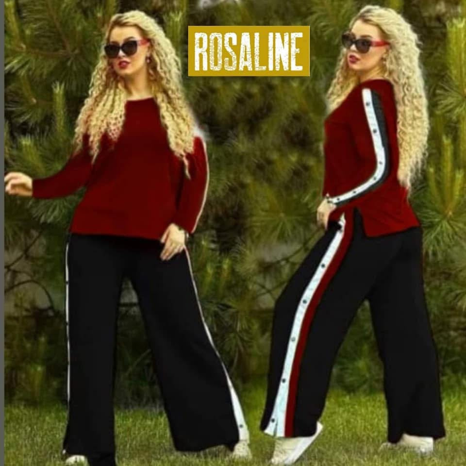 Capsule Tracksuit