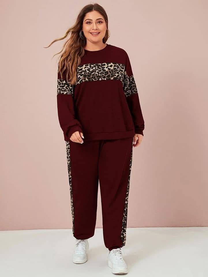 Tiger Set