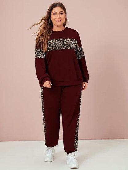 Tiger Set