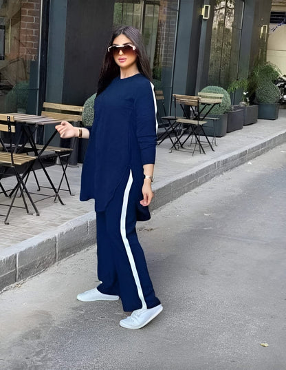 Ventura Stripe Tracksuit