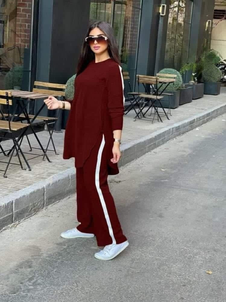 Ventura Stripe Tracksuit