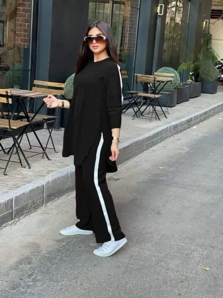 Ventura Stripe Tracksuit