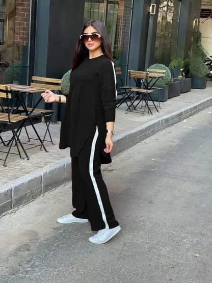 Ventura Stripe Tracksuit