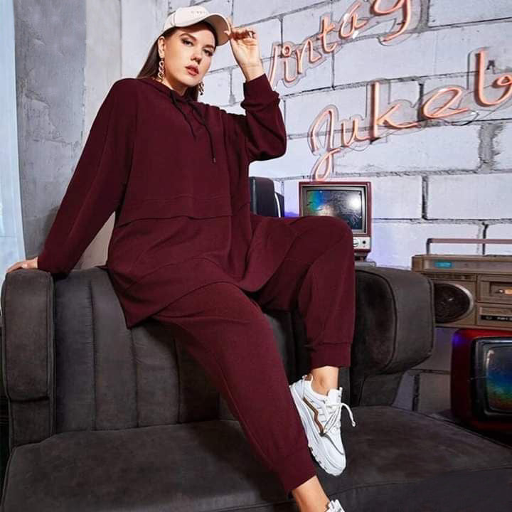 Lep Run Tracksuit