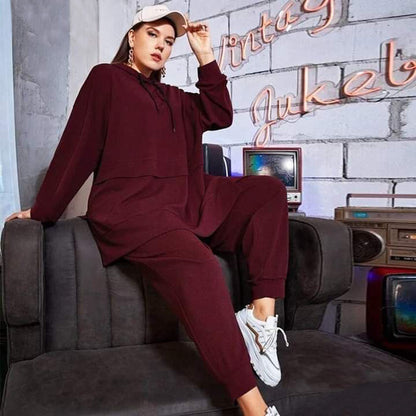 Lep Run Tracksuit