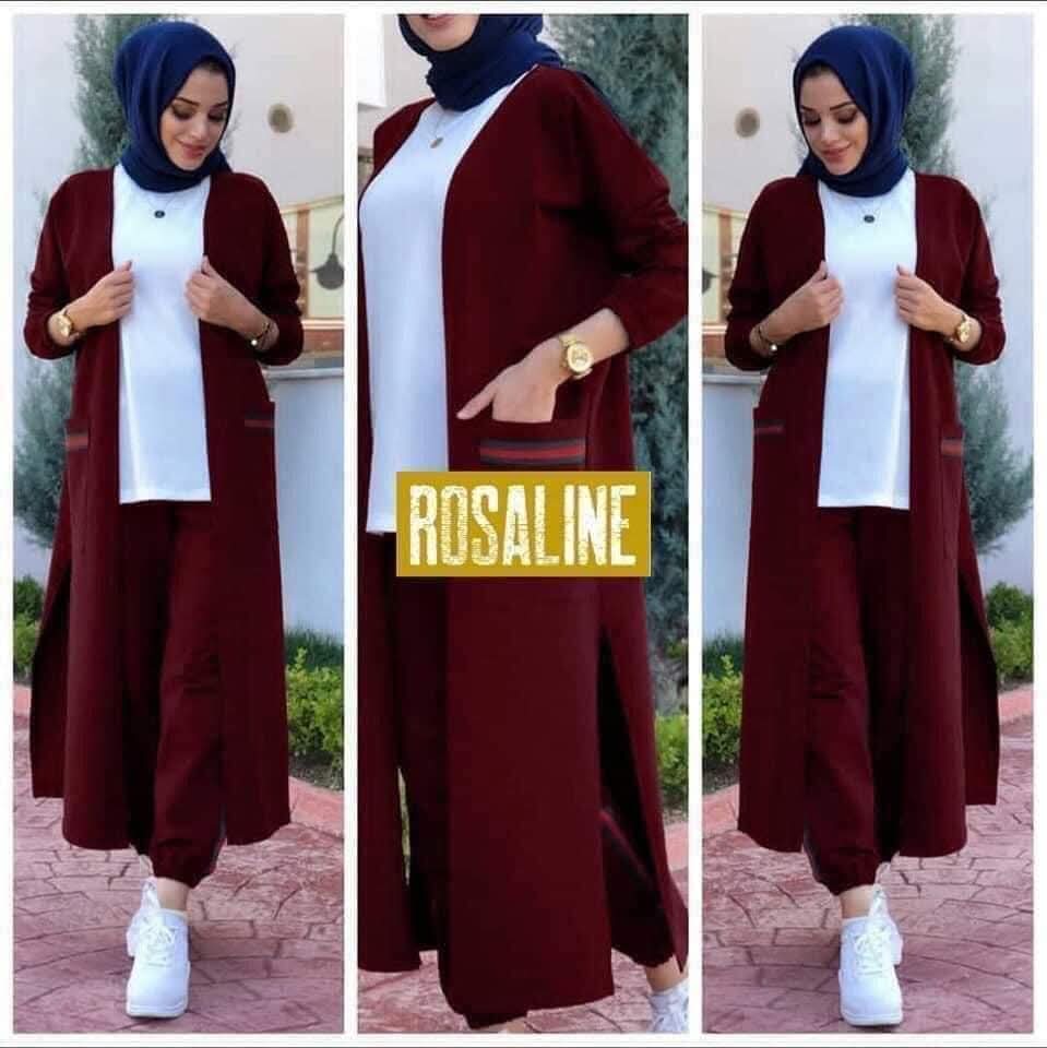 Guchi Set