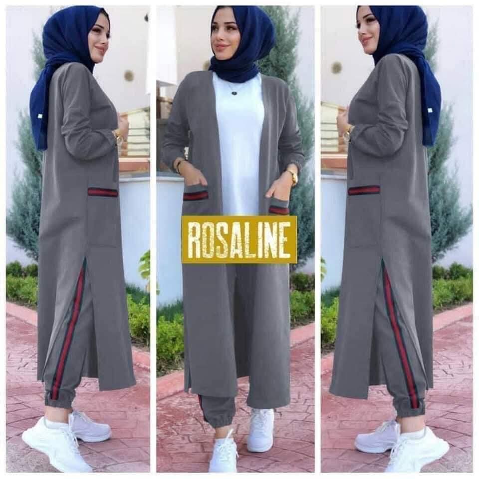 Guchi Set