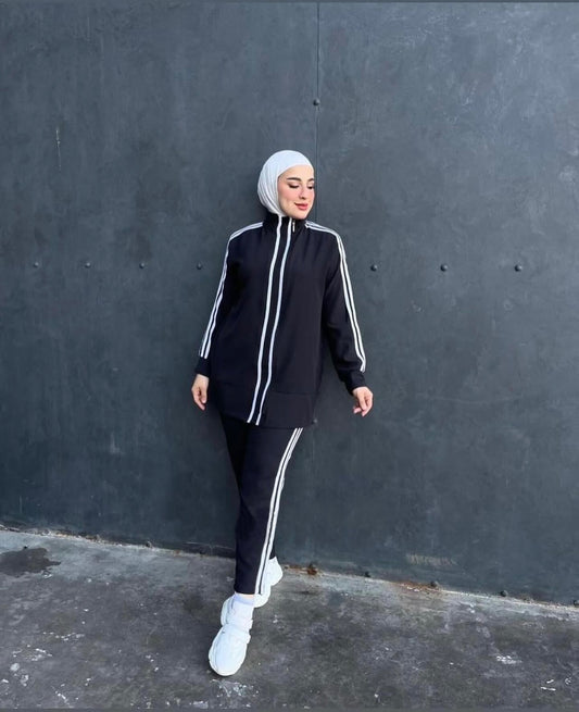 Rightline Tracksuit