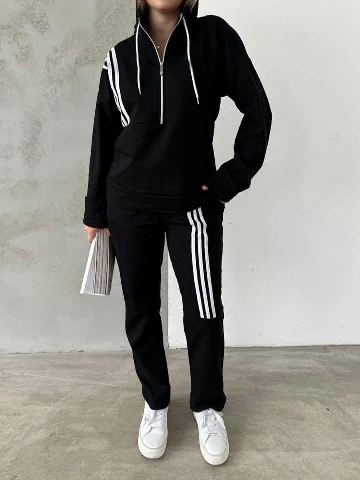 Threecap Trucksuit