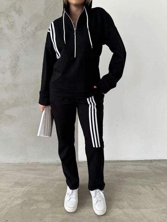 Threecap Trucksuit