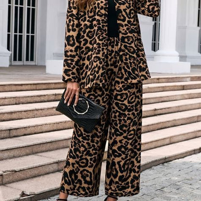 The Royal Tigress Set