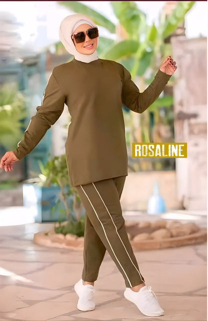 Beieh Tracksuit