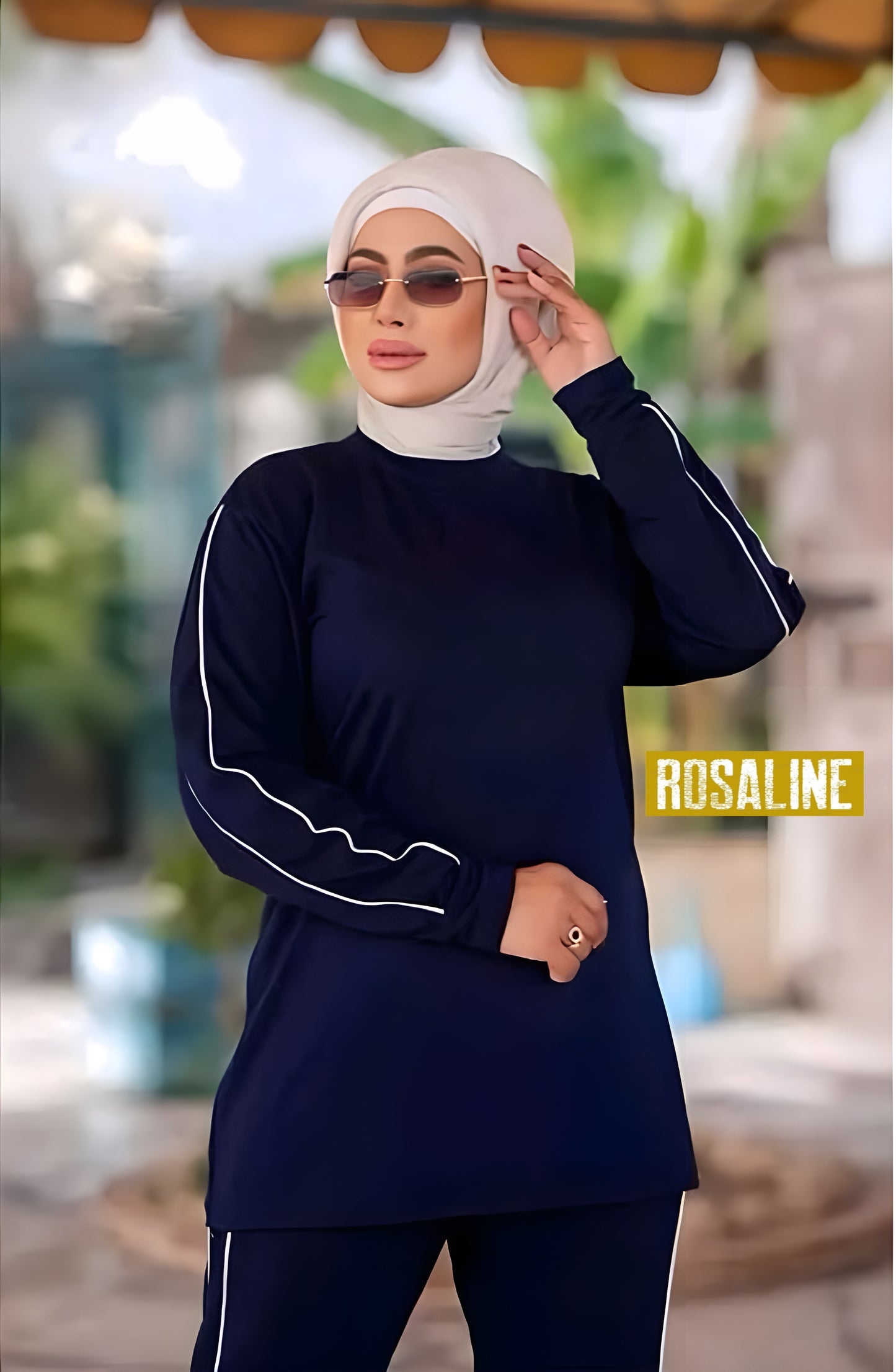 Beieh Tracksuit