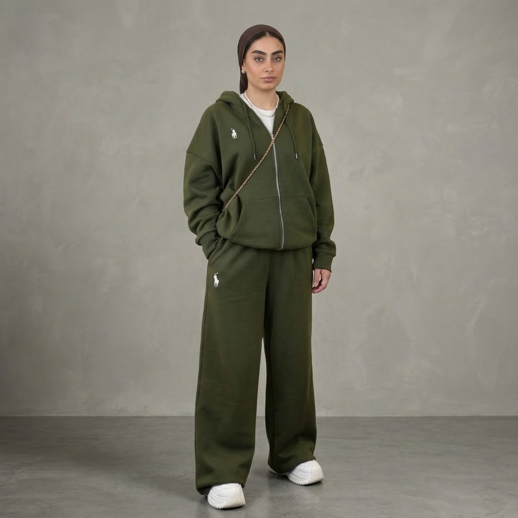 Pego Tracksuit