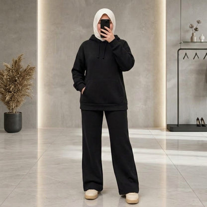 Urban Winter Fleece