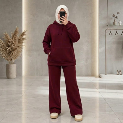 Urban Winter Fleece