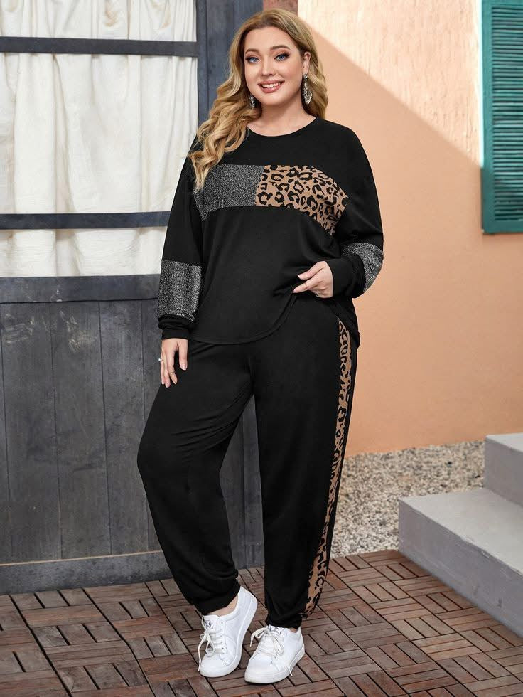 Tiger Tracksuit