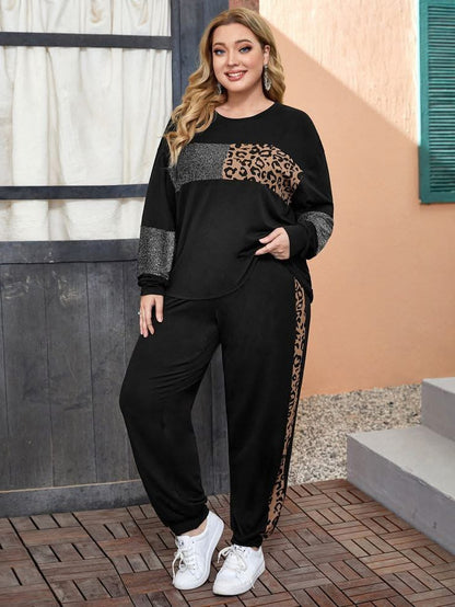 Tiger Tracksuit