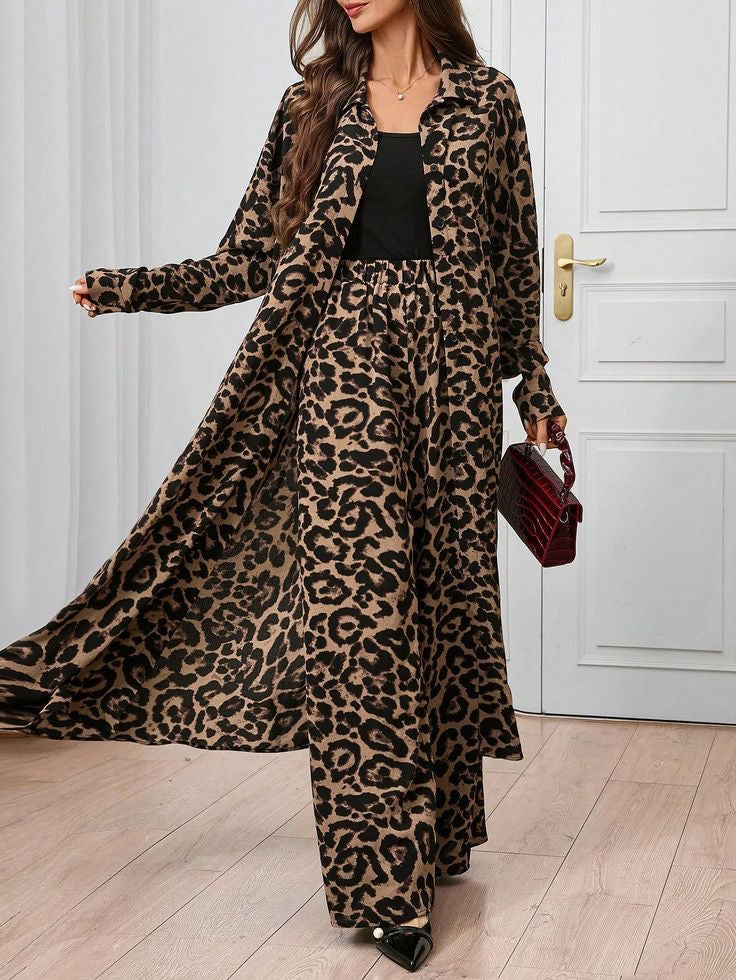 Tiger Shadow Set