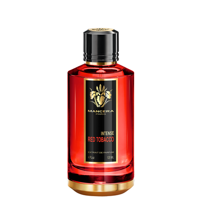 Mancera Red Tobacco 120ml - Master Box